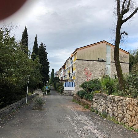Guest House Valerija Icici Exterior photo