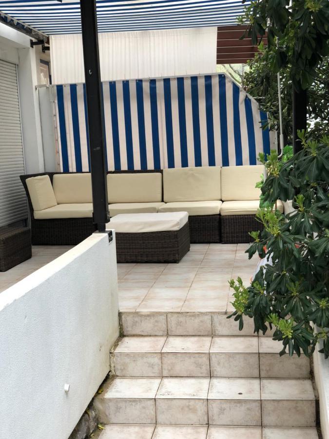 Guest House Valerija Icici Exterior photo