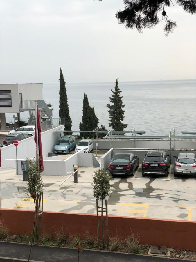 Guest House Valerija Icici Exterior photo